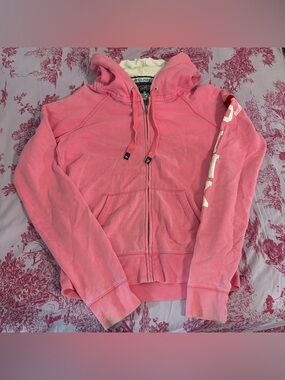 VS Pink 2010s hoodie